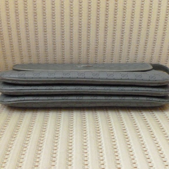 Gucci Micro GG Coated Canvas Three-Way Bag - Picture 5 of 13